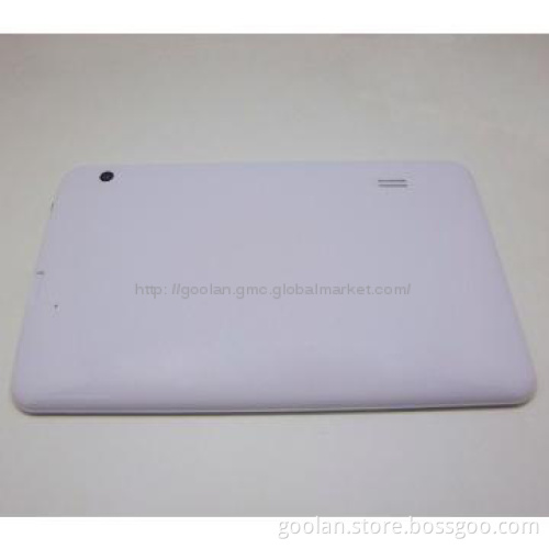 9 inch tablet RK3168 Dual Core 512MB 8G android 4.2 wifi camera